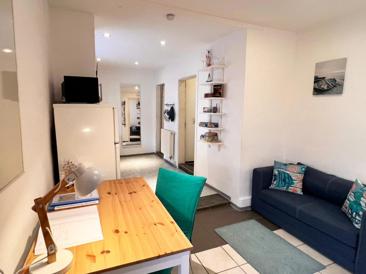 Appartement Elfriede - Wlan, 2 Baeder, Kueche, Freisitz, 2 Parkplaetze, Im Ortskern *