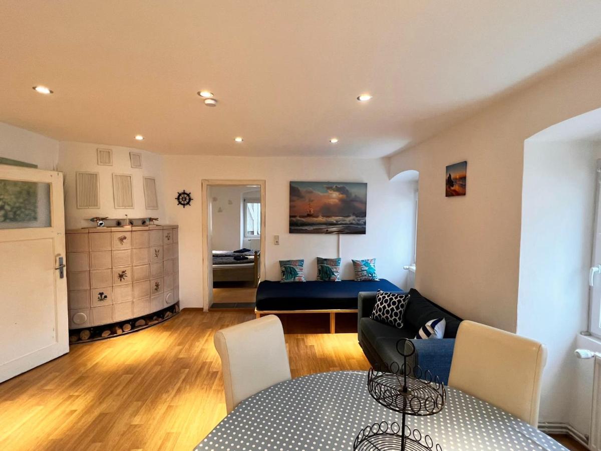 Elfriede - Wlan, 2 Baeder, Kueche, Freisitz, 2 Parkplaetze, Im Ortskern Appartement Malterdingen