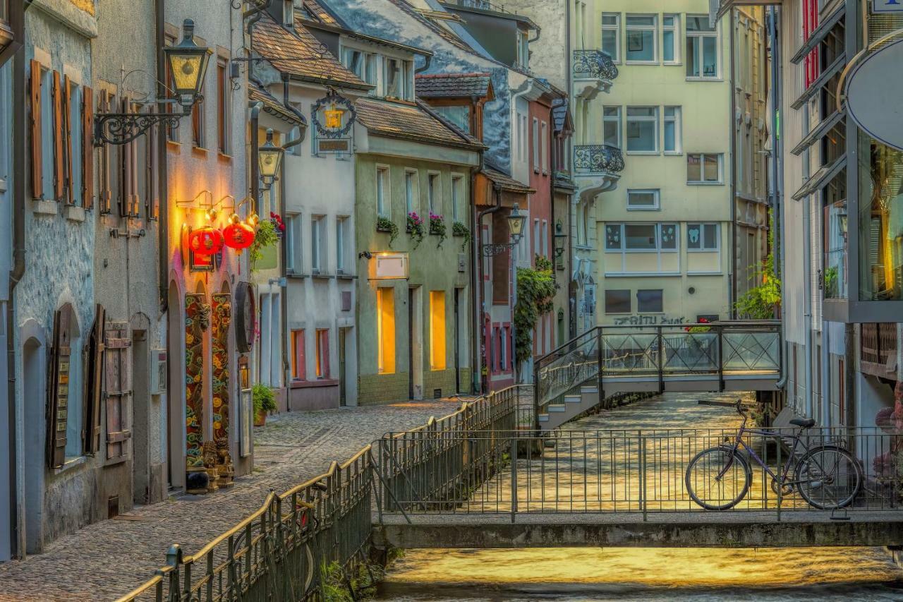 Elfriede - Wlan, 2 Baeder, Kueche, Freisitz, 2 Parkplaetze, Im Ortskern Appartement Malterdingen